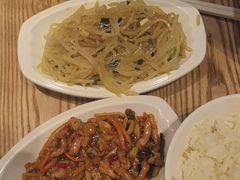 -乡村基·川味现炒大王(熙悦天街店)