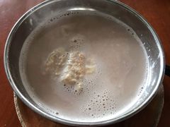 -诺敏塔拉奶茶-布里亚特包子-手把肉(锦都会店)