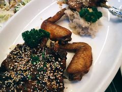 -MOSSO德国餐厅·音乐酒吧(环宇荟店)