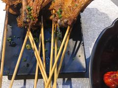 -聚味瞿记·龙虾堂(望城店)