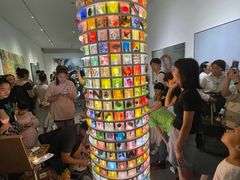 -四川美术学院美术馆