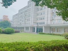 -中南财经政法大学(首义校区)