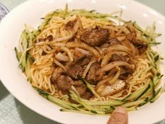 -小尕子·新疆菜(明园店)