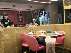 大堂-喝丢一只鞋海鲜烧烤·海肠捞饭(市场店)