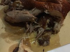 -金厨帽烤鱼(芦庄店)