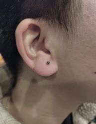 -怪咖纹身