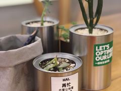 -Green Option(官舍店)