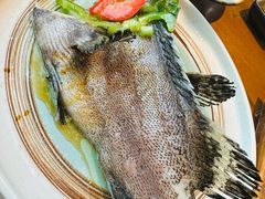 -九井澤精致料理(金茂店)