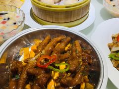 -日昌餐馆(亦庄店)