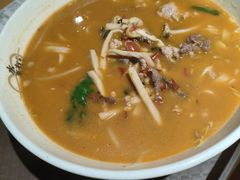 -水平有限广西米粉·广西风味集(五道口店)
