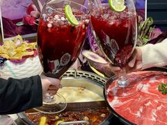 -快乐小羊(富强中路店)