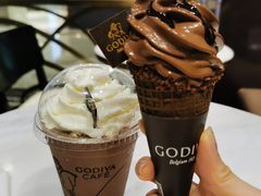 -GODIVA(五角场万达广场店)