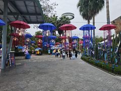 -成都欢乐谷
