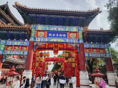 -老城味道·传统天津菜(杨柳青店)