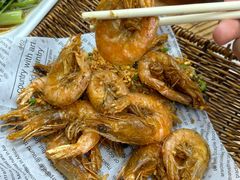 -醉壹号海鲜大排档·老厦门特色菜(厦门美食地标店)