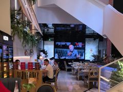 -Mezomd曼索蒂西班牙餐厅(广粤店)
