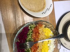 -临界音乐酒馆·小龙虾·江湖菜(华熙LIVE·鱼洞店)