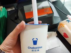 -茶百道(京华城店)