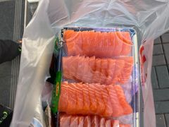 -河马鲜生海鲜超市(风荷园店)