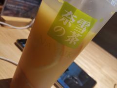 -奈雪的茶(印象城店)