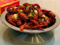 -小李子油焖大虾(南浦店)