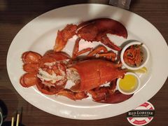 -RED LOBSTER(环球影城大阪店)