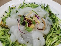 五彩大拉皮-红高粱大酒店(宁山东路店)