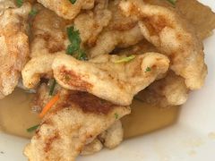 -三点小吃(山大店)