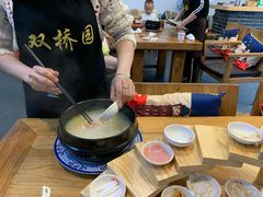 -双桥园·云南过桥米线(古城南门店)