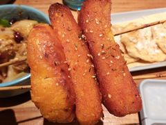 -那些年记忆烧烤