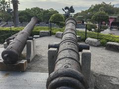 -胡里山炮台