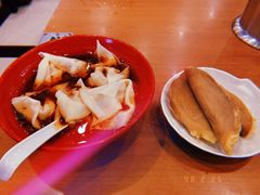-龙抄手(春熙路总店)