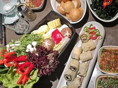 -捞王锅物料理(上海世茂广场店)