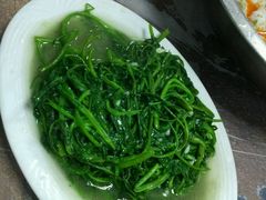 空心菜-蜀都餐厅(凤池店)
