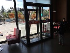 -汉堡王(保定万博广场店)