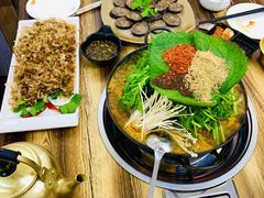 -松栢朝鲜族味道·脊骨汤(总店)