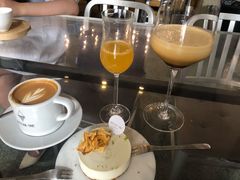 -Nectar One Cafe(勇烈路n1店)