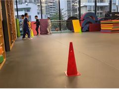 -玩胜青少儿体能(福田侨香中心)