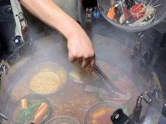 -四川老牛麻辣烫(北门桥店)