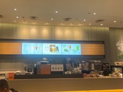 -星巴克(长沙友阿奥特莱斯店)