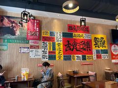 -麒麟风烤牛肉·云南烧烤小排档(丹凤街店)