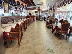 大堂-威尼斯西餐厅(古镇店)