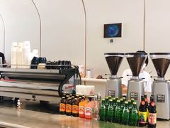 -Seesaw Coffee(上生新所店)