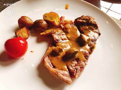 -YUE·6·西式融合餐厅(外滩六号店)
