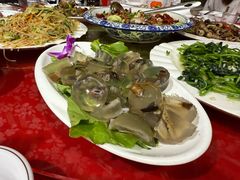-友强·23年特色海鲜大排档(厦门店)
