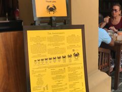 -Ministry of Crab(科伦坡店)