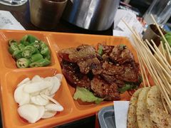 -林二哥宜烤官·宜宾小烧烤