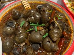 -华仔龙虾(永乐路总店)