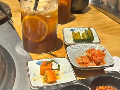 -焱铁烧·黑毛和牛专门店(南宁万象城店)
