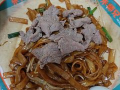 -禾师兄·布拉肠(一德路店)